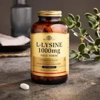 Lysine